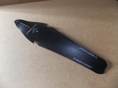 Velo Champion Under Saddle Rear Fender Mud Guard Protector