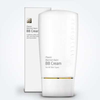RENECELL Placen Blemish Balm BB Cream 50g Korean Cosmetics K Beauty