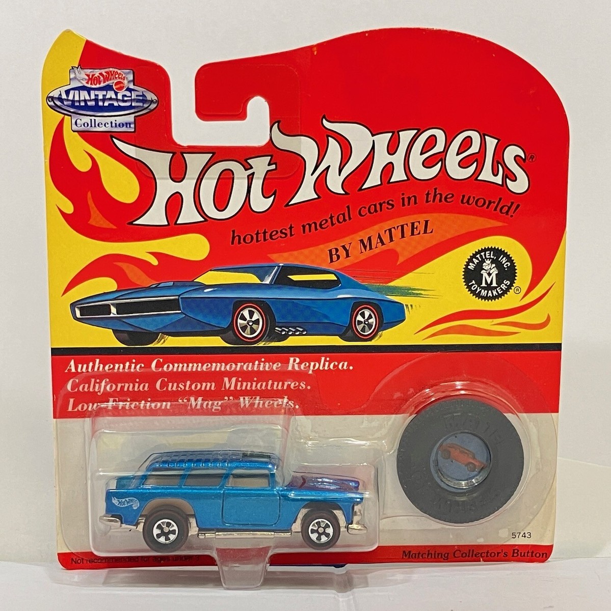 Hot Wheels - 25th Anniversary / Vintage Collection - Many