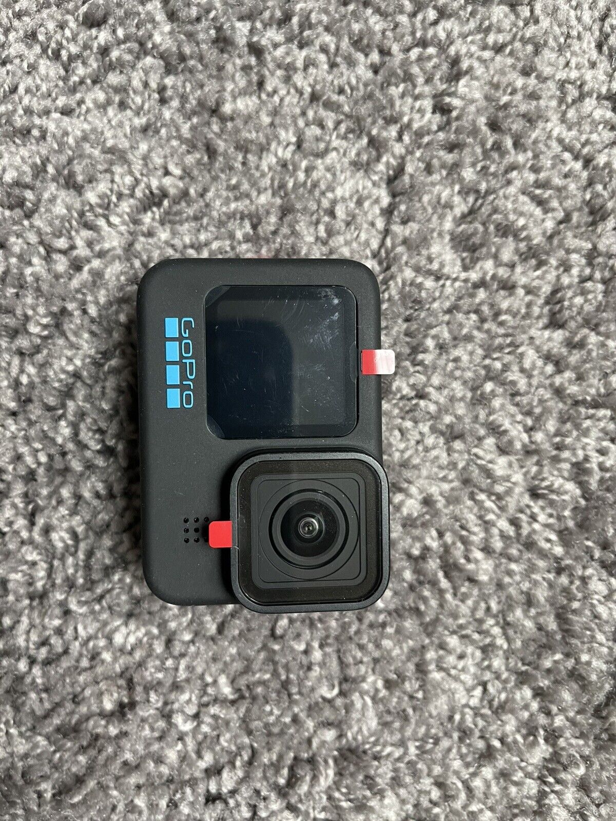GoPro HERO 10 Black Action Camera for sale online | eBay