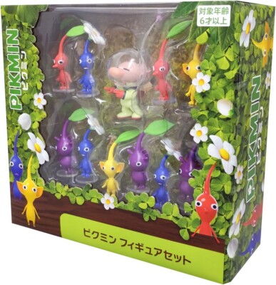 【希少品】ピクミン　フィギュア　Pikmin s-l400.jpg