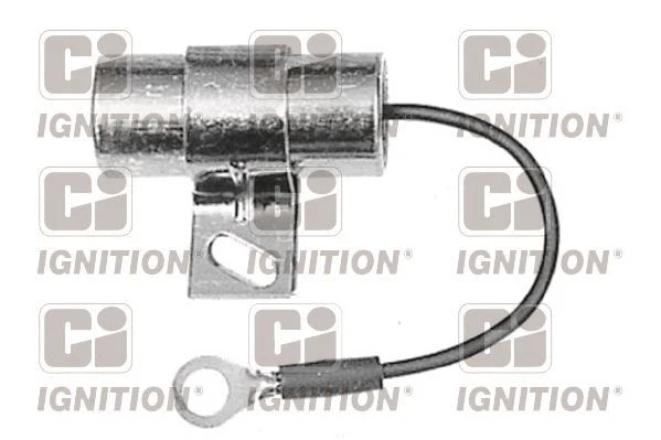 CI Car Vehicle Replacement Ignition Condenser - XCON79