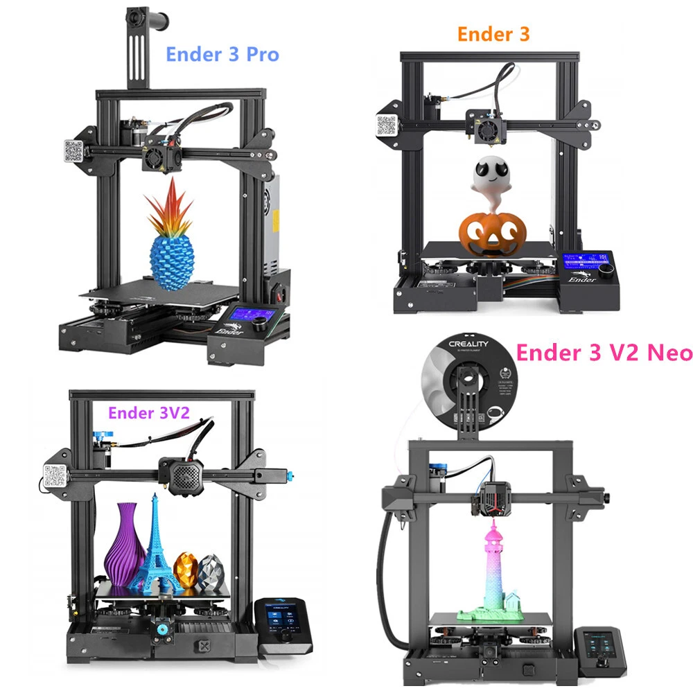 Ender 3 Max Neo Купить