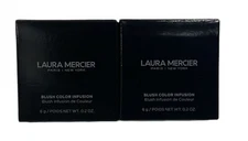 Laura Mercier Blush Color Infusion (6g/0.2oz) You Pick NEW As Seen In Pics