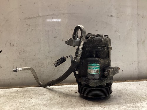 ORIG Opel Corsa C Klimakompressor Kompressor 13106850