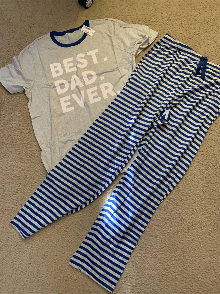 Best dad online pajamas