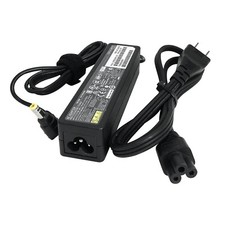 NEW Original Fujitsu AC Adapter 19V Laptop Charger for Lifebook T725 T935 T936
