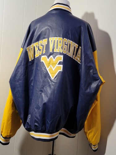 West Virginia Mountaineers Varsity 