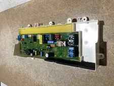 LG EAX61170502 EBR62707617 Dryer Control Board AZ67903 | Wmv351