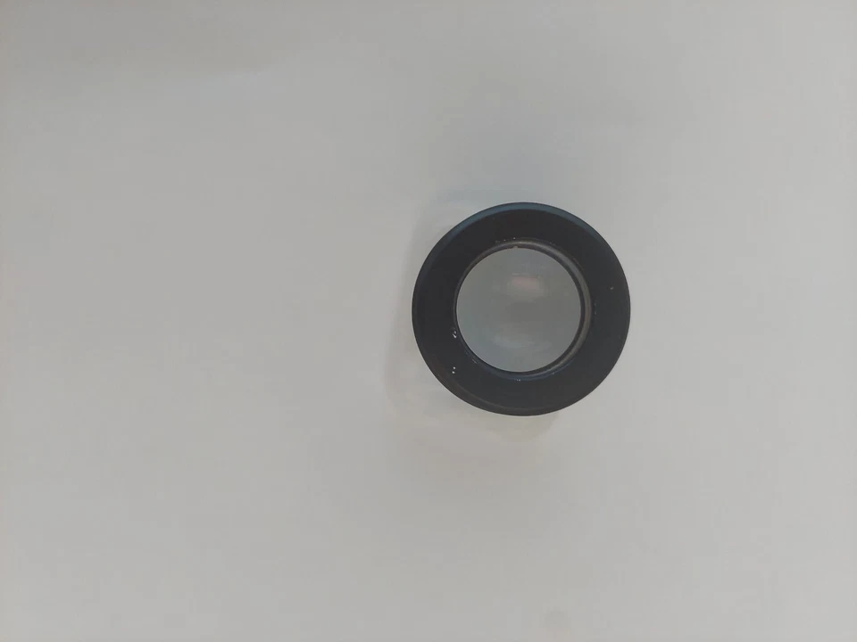 Leica E1 WF 10x / 18 Microscope Eyepiece - Bild 3 von 4