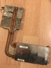 Apple iMac A1312 27" 2009 GPU Heatsink 730-0569  Thermal Sensor 593-1043