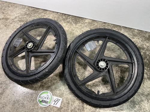 instep quick n ez bike trailer parts