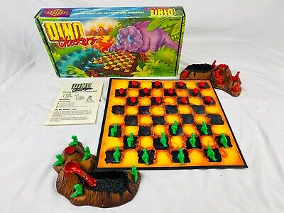 Dancing Duck Games  DINO TWIST – Board Games Bazaar