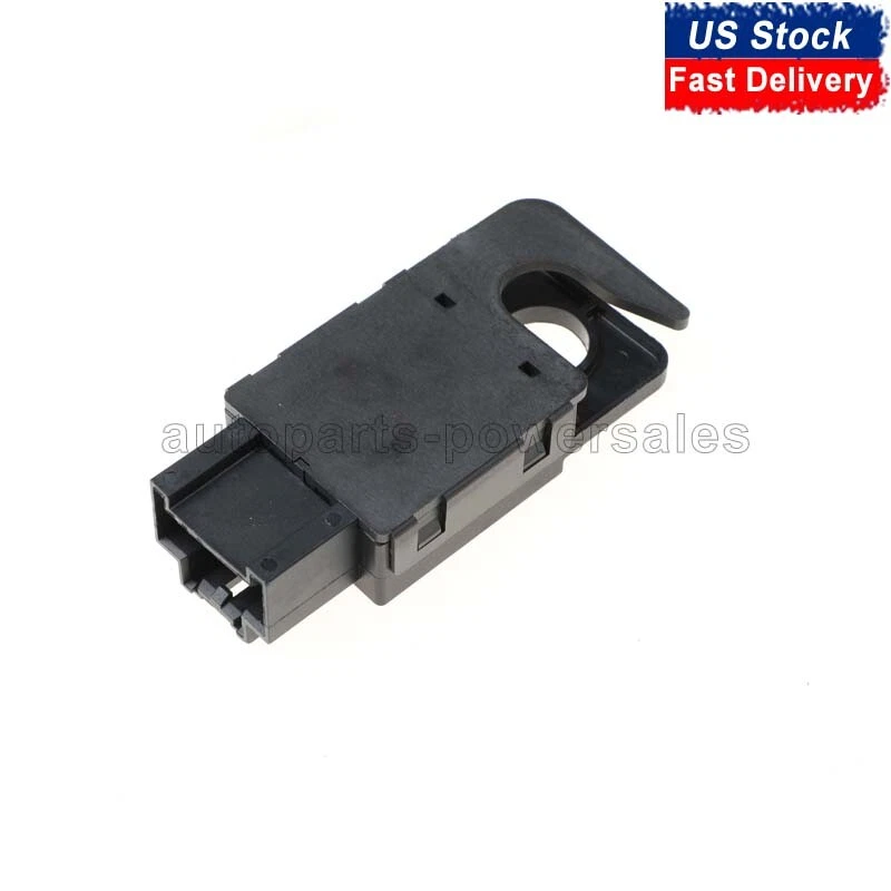 Interruptor de pedal de lámpara de luz de freno para Silverado GMC Sierra 1500 2500 3500 2007-2009 Foto 2 de 4