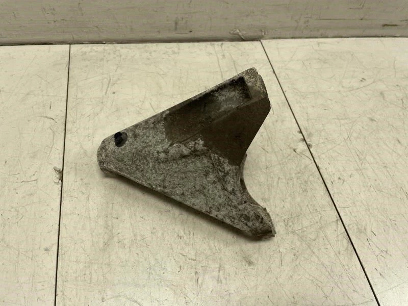 AUDI A8L 4.2 QUATTRO 2004 delantero izquierdo conductor motor soporte de montaje OEM+ Foto 4 de 4