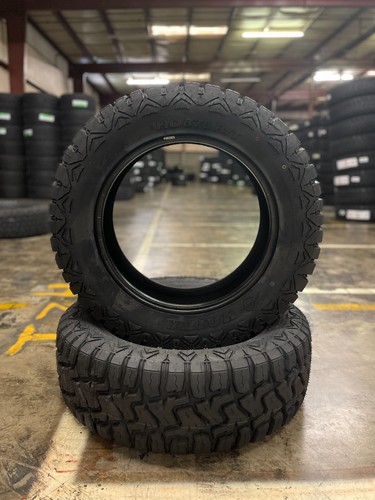 4 NEW 285/70R17 Haida R/T HD878 MUD TIRE RUGGED TERRAIN 285 70 17 ...