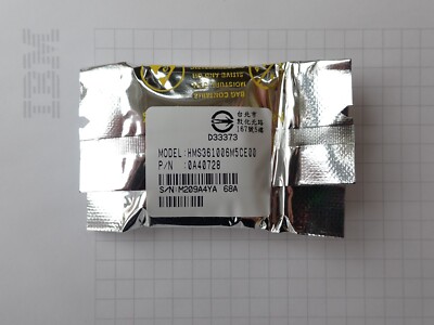 Hitachi Microdrive HMS361006M5CE00