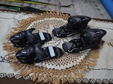 Look Nova 10 Ski Bindings
