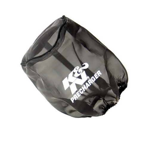 K&N YA-4350PK K&N YA-4350PK PRECHARGER WRAP,BLACK,YAMAHA AIR FLTR WRAP