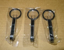 (3) Garrett Metal Detector Tweezer/Magnifier Combo gold Prospecting Mining