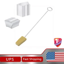 For Ford 5.4L 4.6L Cam Phaser Lock Out Repair Kit Timing Chain Wedge Tool Set 