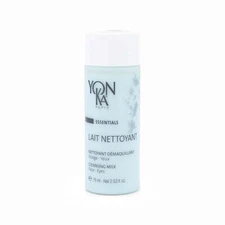 YONKA Lait Nettoyant Cleansing Milk 2.53oz - Missing Box