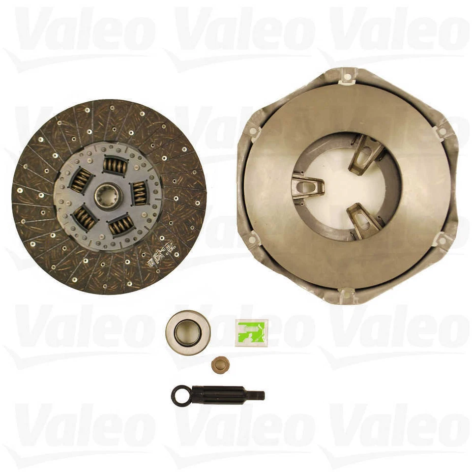 Kit embrague transmisión Valeo 53052201 Foto 2 de 2