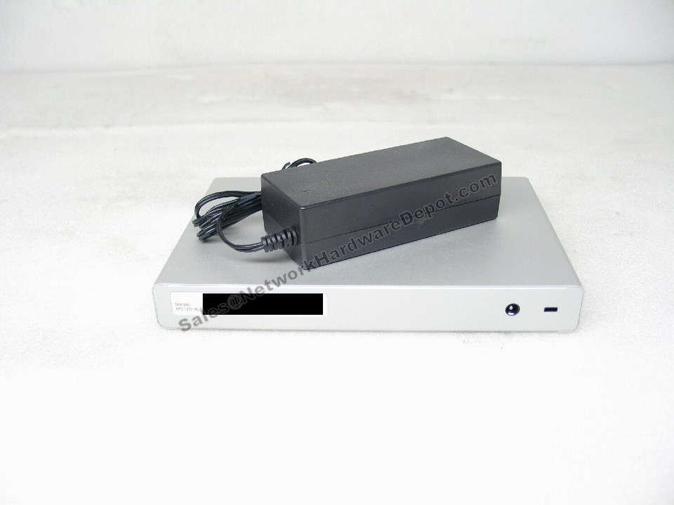 Venta de Switch Cisco Meraki MS120-8LP-HW