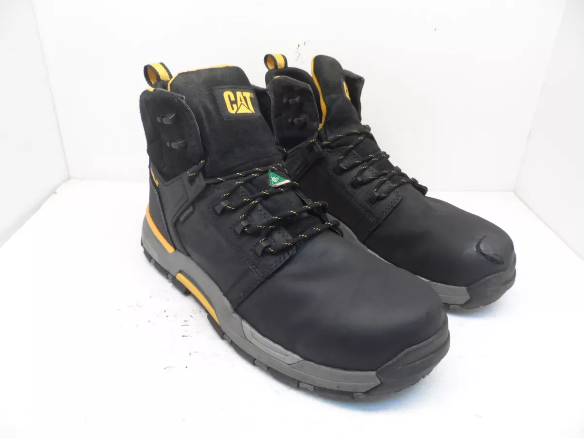 Caterpillar lightweight cheap boots