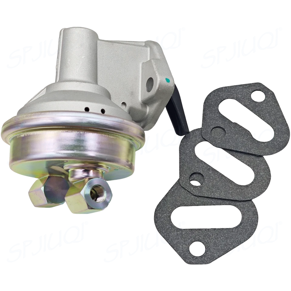 Mechanical Fuel Pump M16114 M16235 M751 USMP01878 602-1001 Fits GMC EC350 EF350 - Imagem 4 de 4