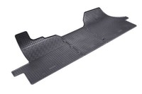 Teppiche Gummi Fiat Ducato, Citroen Jumper, Peugeot, Von 2006- 2014- 2021-T