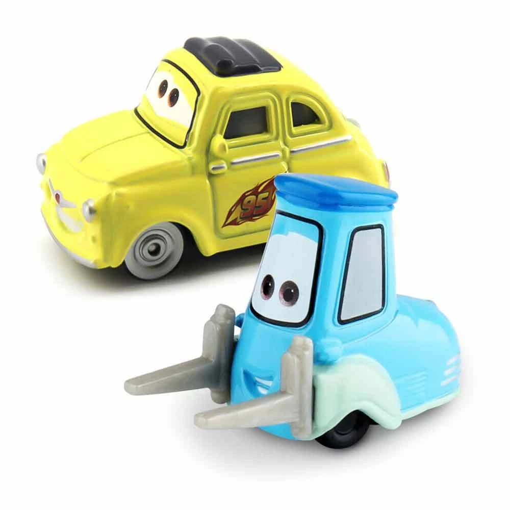 Guido sales cars 1