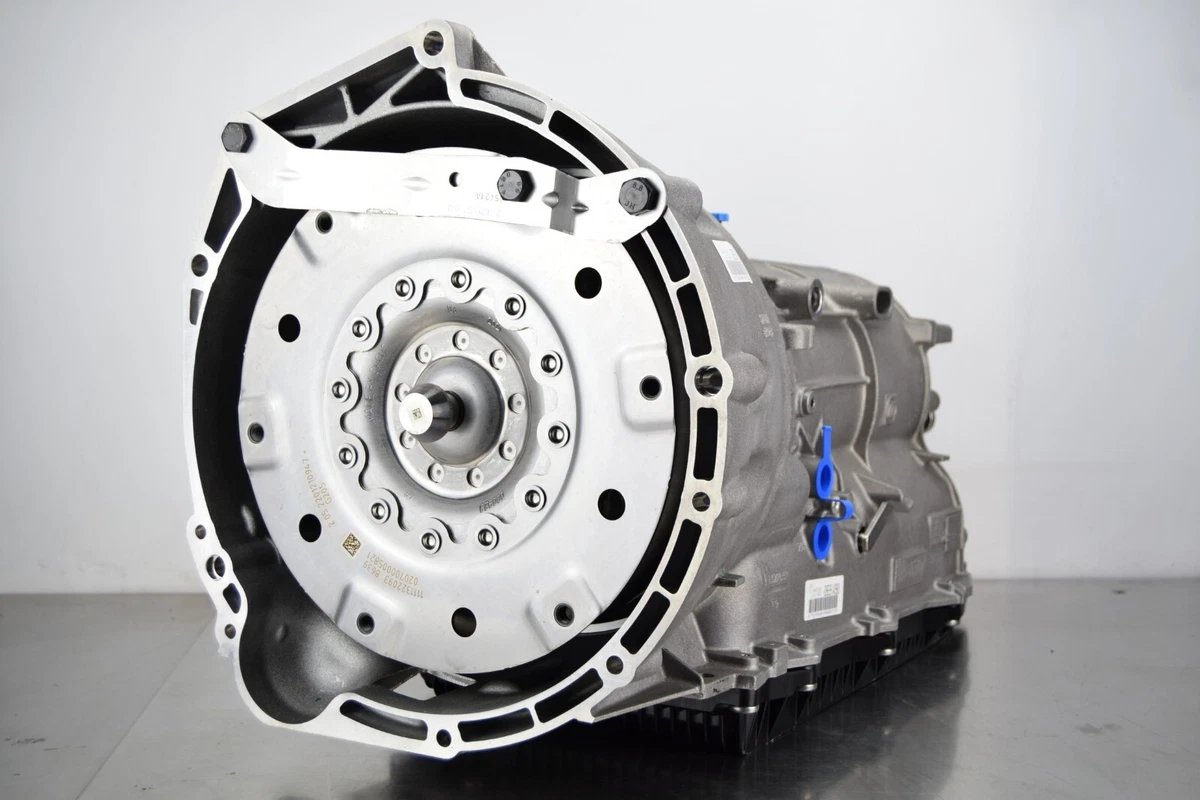 24009487328 Genuine BMW Automatic transmission GA8L51CZ 8HP51 | eBay
