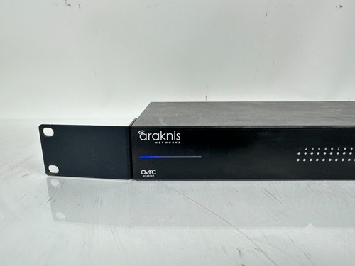 Araknis Network AN-110-SW-R-16 Websmart Gigabit Switch - 第 3/6 張圖片