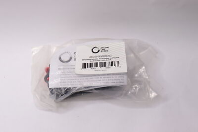 Online Led Store Power Distribution Block Bus Bar 12-Terminal Set 300/48V 4''