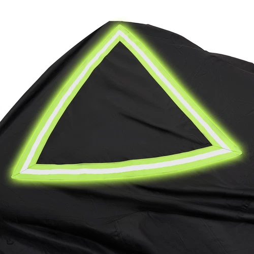 NEVERLAND Jet Ski Cover Dust UV Rain Protect for Yamaha WaveRunner FZR 2009-2016 - Picture 9 of 13