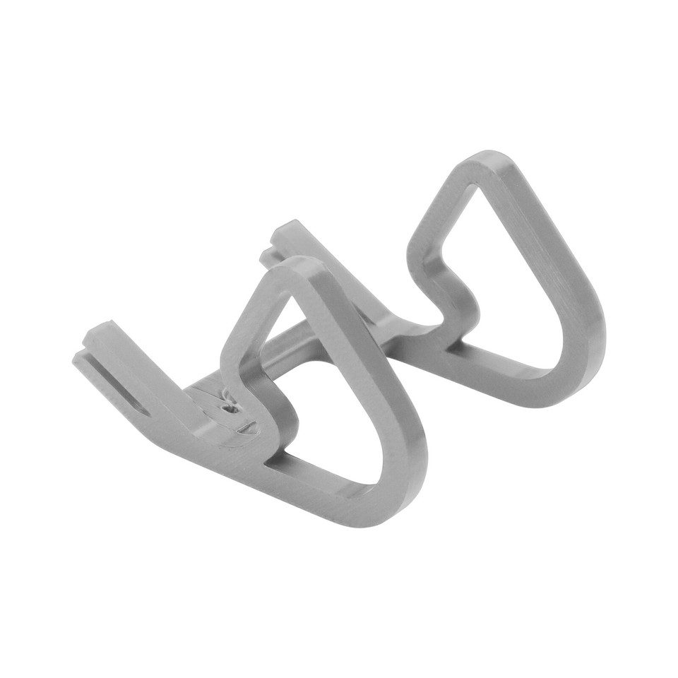 For DJI Neo Head Bumper Bumper NEO folding Increase Height Tripod Shell