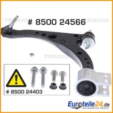 Lenker, Radaufhängung TRISCAN 850024566 für Opel Astra K