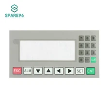 OP325-A OP325-A-S Membrane keypad Button for XINJE TouchWin OP325-A OP325-A-S