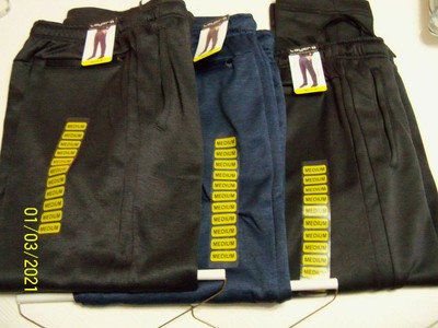 Layer 8 Men's Tech Fleece Pants M 27