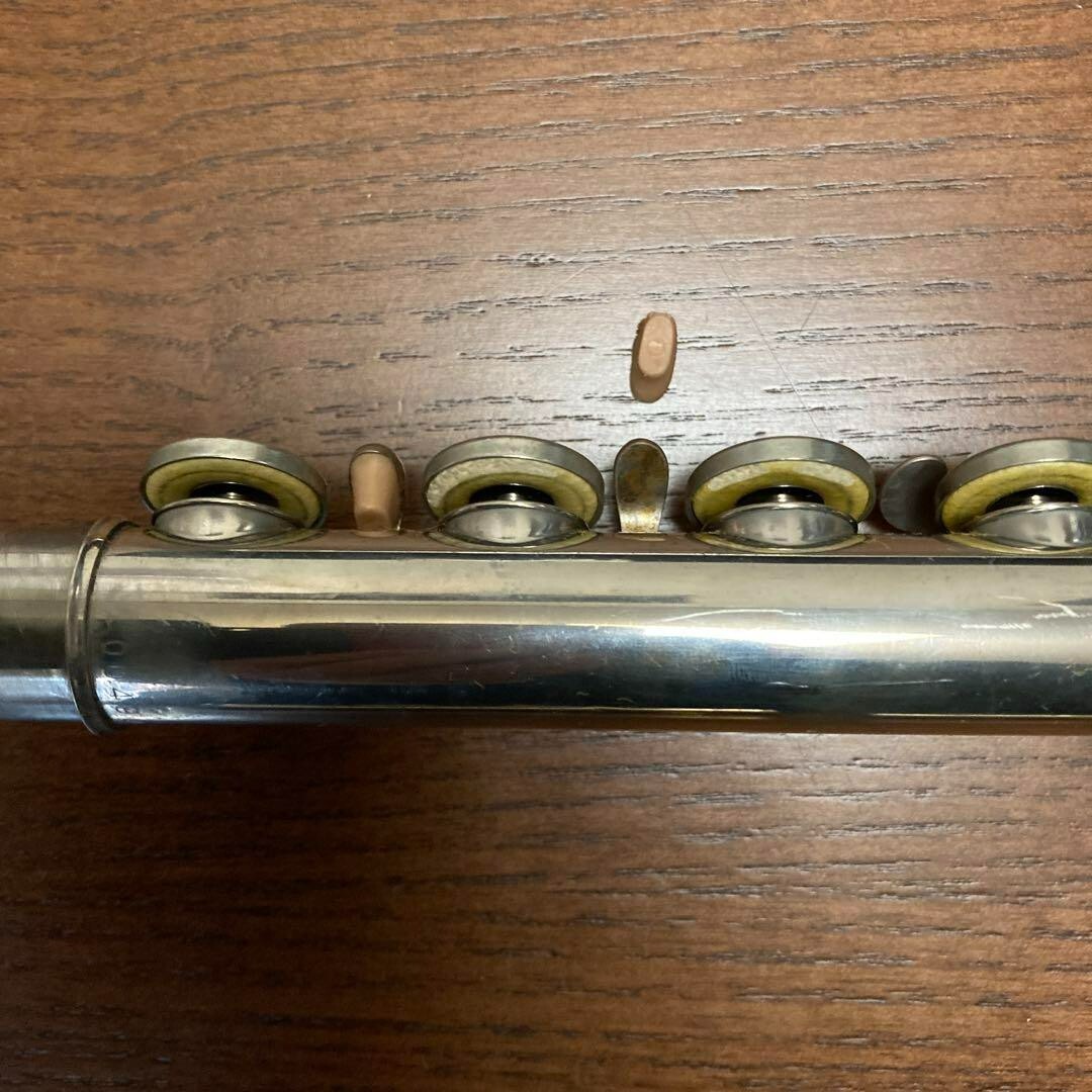 YAMAHA YFL-23 Flute with case | eBay
