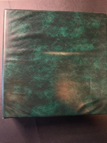 Australia FDC In Clean Magnum Album Holds 150 Covers (inc 47x First Day Covers)