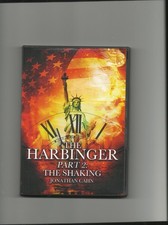 The Harbinger Part 2: The Shaking (The Shaking, 2)