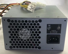 Lenovo x3200 M3 Server DPS-400AB-9 340W Power Supply- 46M6678
