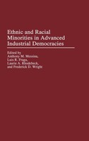 Jim Walsh | Ethnic And Racial Minorities In Advanced Industrial Democracies