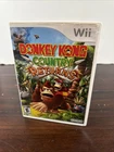 New ListingDonkey Kong Country Returns (Nintendo Wii, 2010) CIB | Complete | Tested