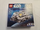 LEGO® Star Wars - Anzellan Starship (75445) Brand New - Sealed Box
