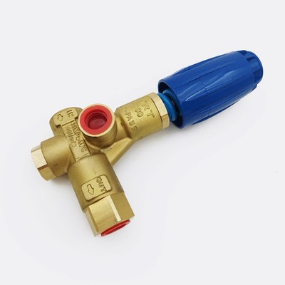 VRT100-330 New For AR Pump Unloader 4800PSI 26.4GMP US Fast Shipping