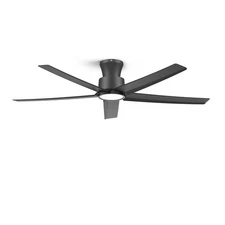 52 inch Ceiling Fans with Lights, Large Air Volume Ceiling Fans with Reversib...