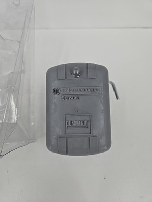 Telemecanique Pumptrol Water Pump Pressure Tank Hi Low Cut Off Switch 40-60 PSI